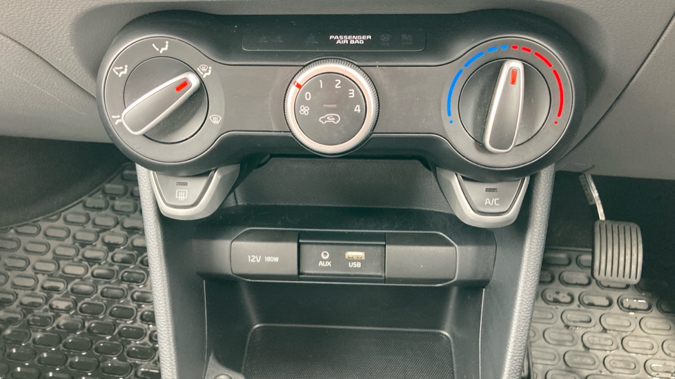 Kia Picanto 1.0 Zest 5dr [4 seats] Petrol Hatchback - Image 22