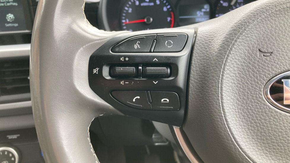 Kia Picanto 1.0 Zest 5dr [4 seats] Petrol Hatchback - Image 24
