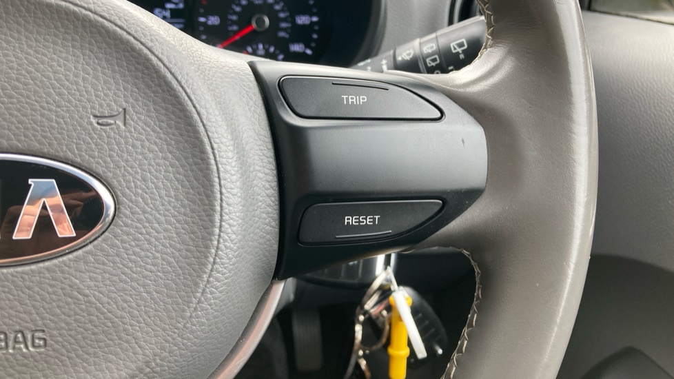 Kia Picanto 1.0 Zest 5dr [4 seats] Petrol Hatchback - Image 25