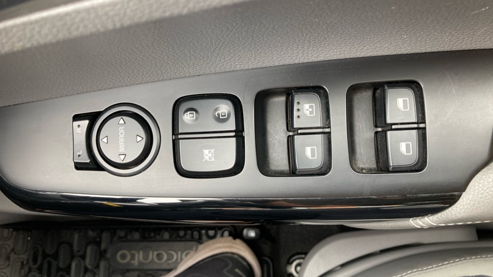 Kia Picanto 1.0 Zest 5dr [4 seats] Petrol Hatchback - Image 26