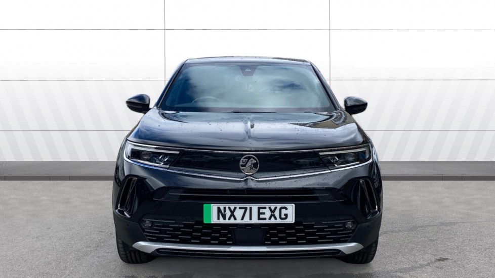 Vauxhall Crossland 1.2 Elite Nav 5dr Petrol Hatchback - Image 3