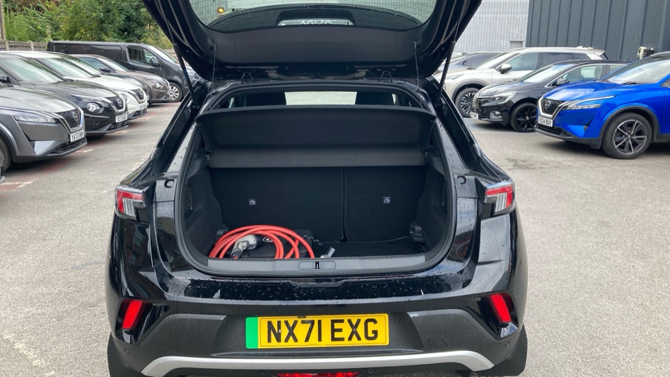 Vauxhall Crossland 1.2 Elite Nav 5dr Petrol Hatchback - Image 4