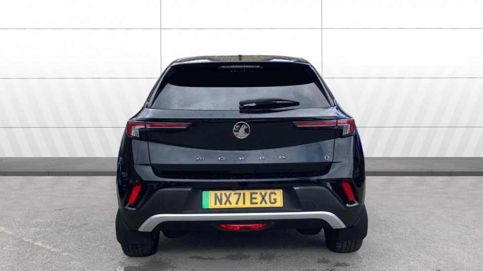 Vauxhall Crossland 1.2 Elite Nav 5dr Petrol Hatchback - Image 6