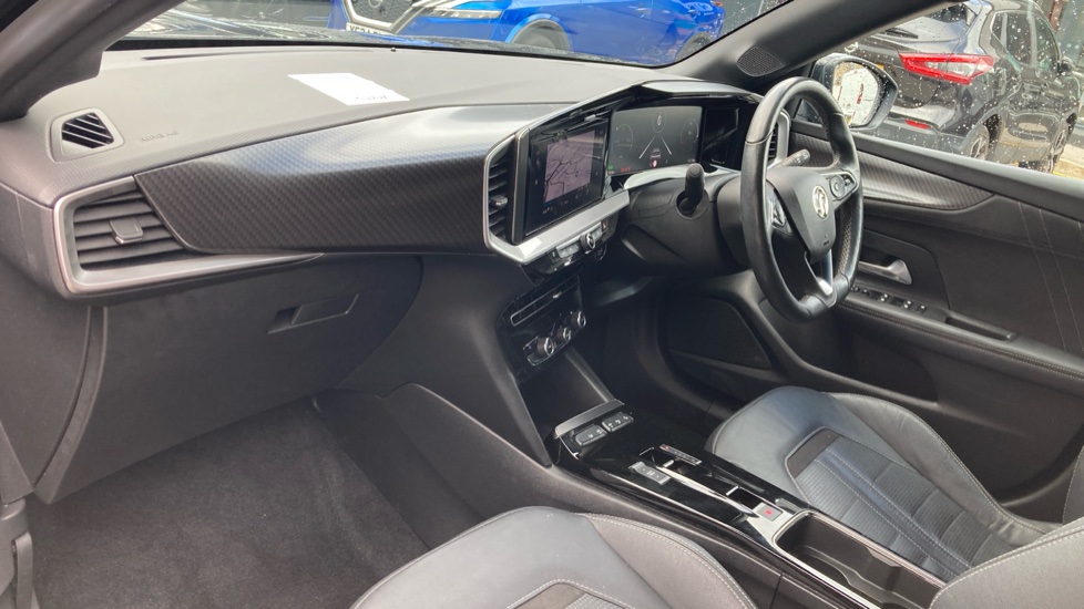 Vauxhall Crossland 1.2 Elite Nav 5dr Petrol Hatchback - Image 9
