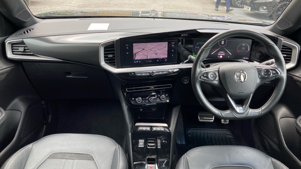 Vauxhall Crossland 1.2 Elite Nav 5dr Petrol Hatchback - Image 10