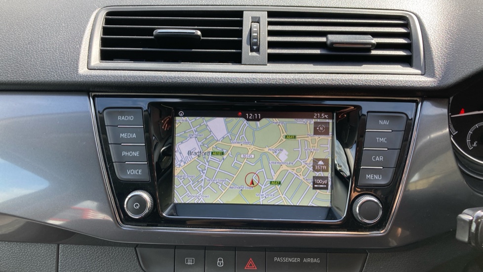 Skoda Fabia 1.0 TSI SE Drive 5dr Petrol Hatchback - Image 12