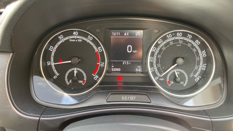 Skoda Fabia 1.0 TSI SE Drive 5dr Petrol Hatchback - Image 18