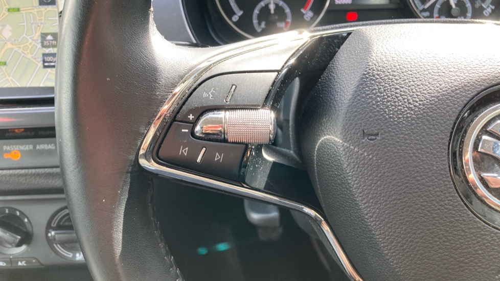Skoda Fabia 1.0 TSI SE Drive 5dr Petrol Hatchback - Image 24