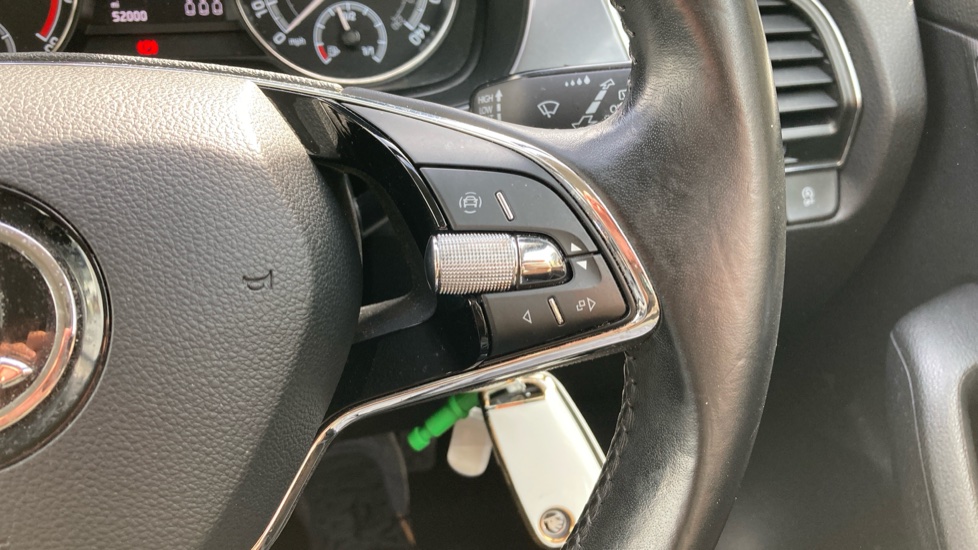 Skoda Fabia 1.0 TSI SE Drive 5dr Petrol Hatchback - Image 25