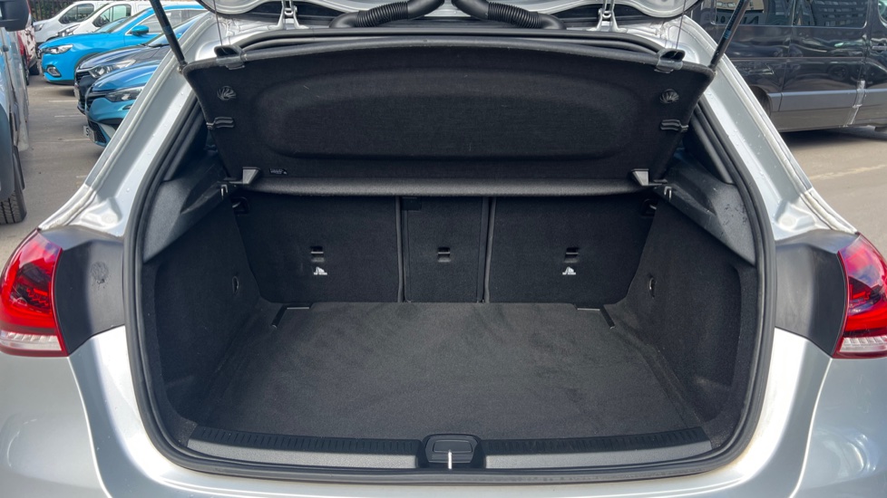 Mercedes-Benz A-Class A180 AMG Line Executive 5dr Petrol Hatchback - Image 4