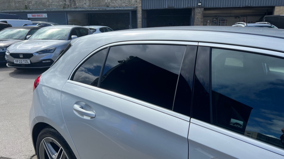 Mercedes-Benz A-Class A180 AMG Line Executive 5dr Petrol Hatchback - Image 8