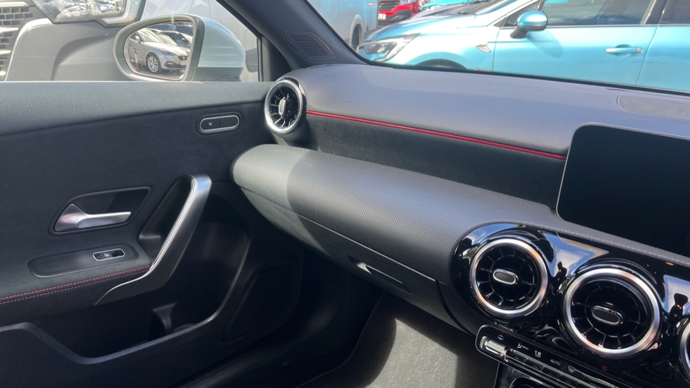 Mercedes-Benz A-Class A180 AMG Line Executive 5dr Petrol Hatchback - Image 14