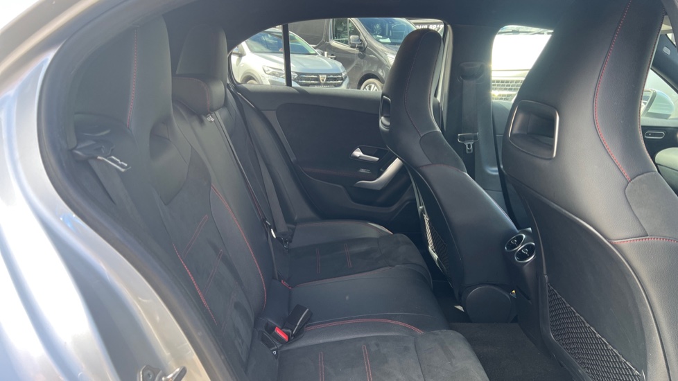 Mercedes-Benz A-Class A180 AMG Line Executive 5dr Petrol Hatchback - Image 16