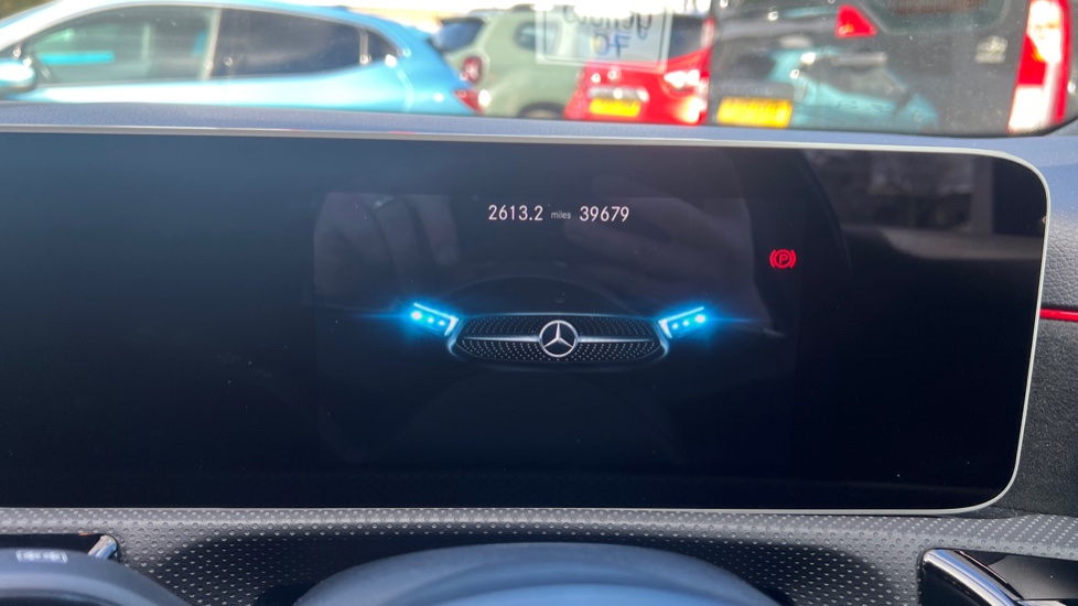 Mercedes-Benz A-Class A180 AMG Line Executive 5dr Petrol Hatchback - Image 18