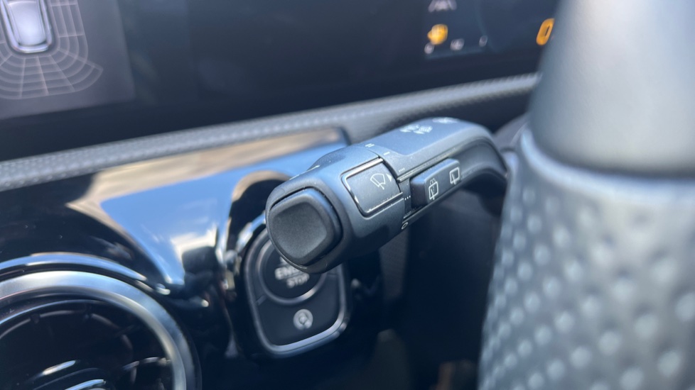 Mercedes-Benz A-Class A180 AMG Line Executive 5dr Petrol Hatchback - Image 26