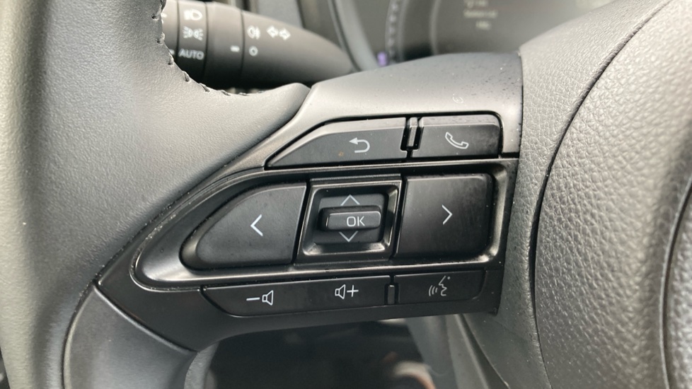 Toyota Aygo X 1.0 VVT-i Pure 5dr Petrol Hatchback - Image 22