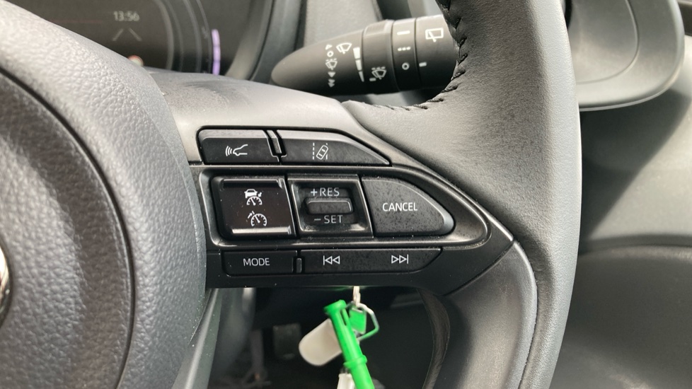 Toyota Aygo X 1.0 VVT-i Pure 5dr Petrol Hatchback - Image 23