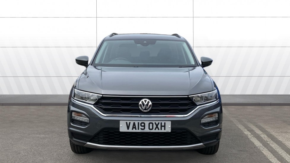 Volkswagen T-Roc 1.0 TSI SE 5dr Petrol Hatchback - Image 3