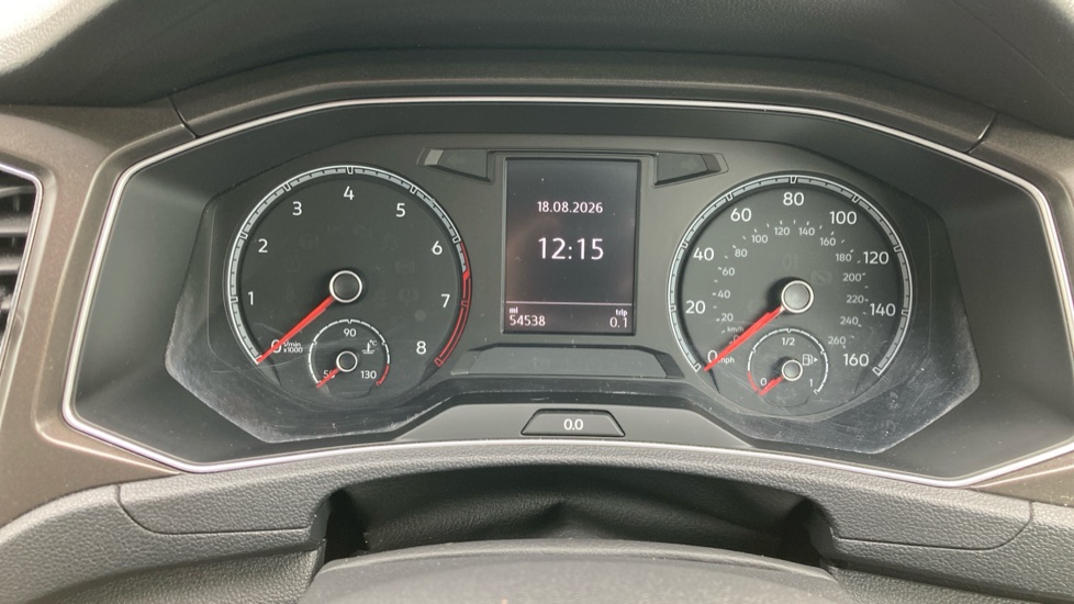Volkswagen T-Roc 1.0 TSI SE 5dr Petrol Hatchback - Image 18