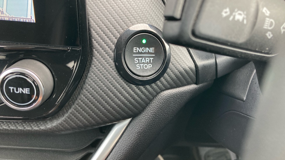 Ford Fiesta 1.0 EcoBoost Hbd mHEV 125 Active Vignale 5dr Auto Petrol Hatchback - Image 29