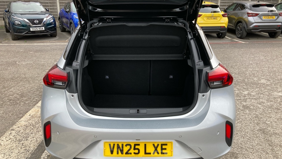 Vauxhall Corsa 1.2 Turbo GS 5dr Auto Petrol Hatchback - Image 4