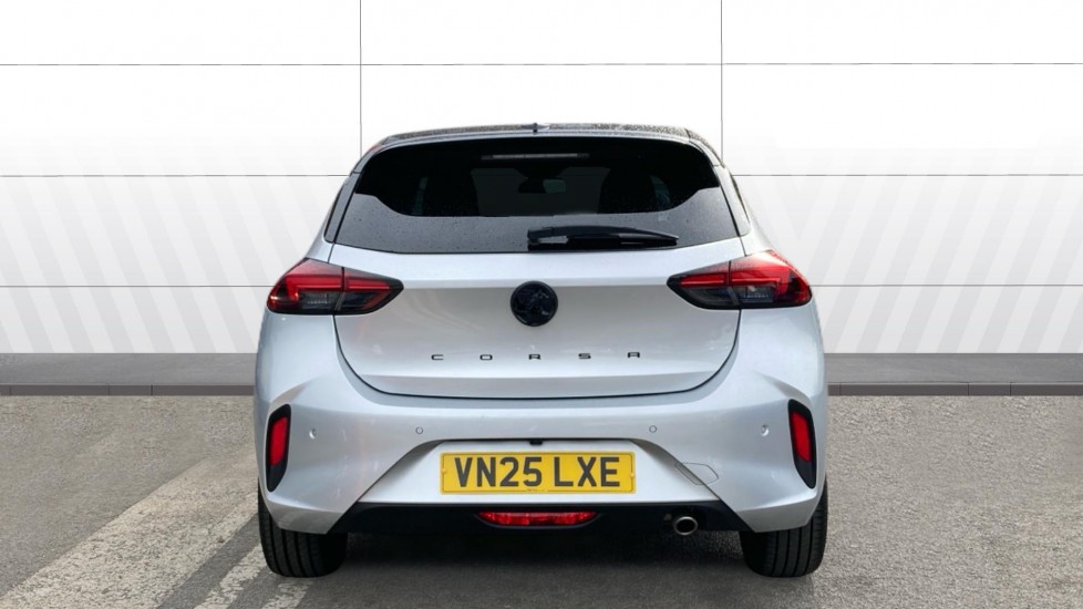 Vauxhall Corsa 1.2 Turbo GS 5dr Auto Petrol Hatchback - Image 6
