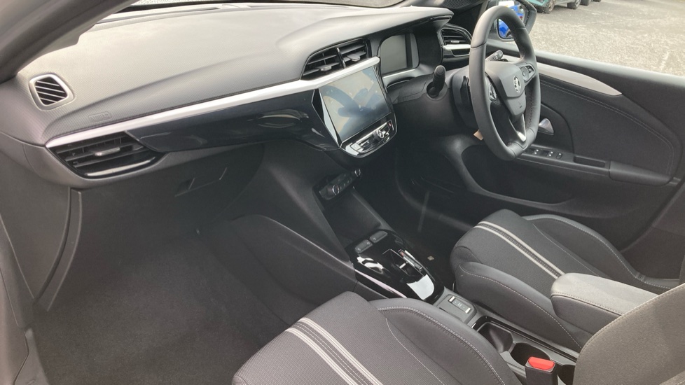 Vauxhall Corsa 1.2 Turbo GS 5dr Auto Petrol Hatchback - Image 9