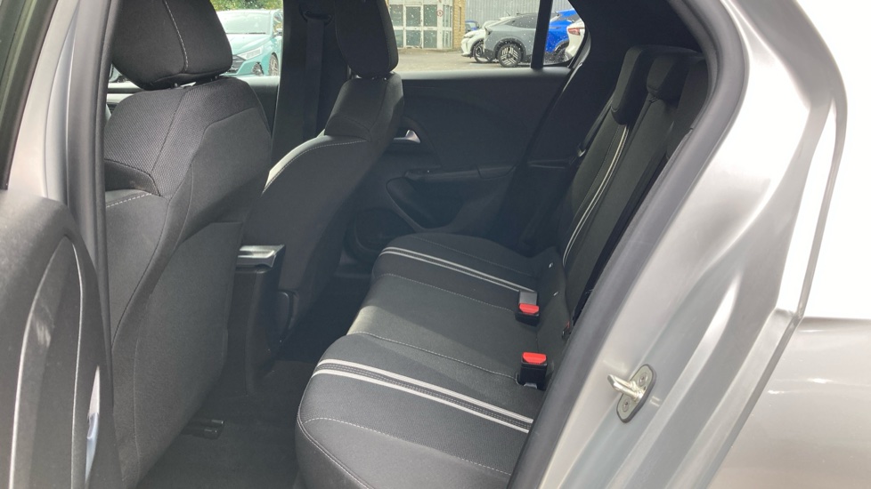 Vauxhall Corsa 1.2 Turbo GS 5dr Auto Petrol Hatchback - Image 16
