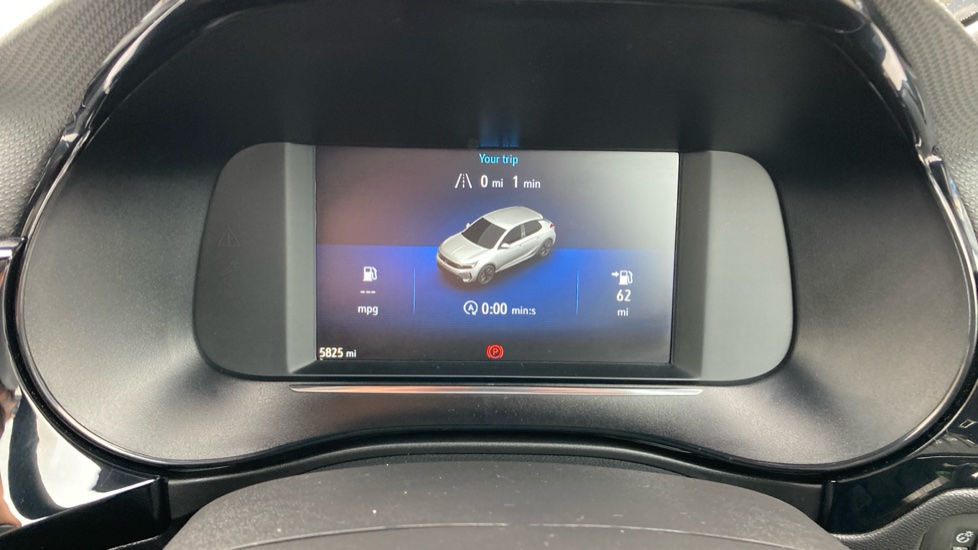 Vauxhall Corsa 1.2 Turbo GS 5dr Auto Petrol Hatchback - Image 18