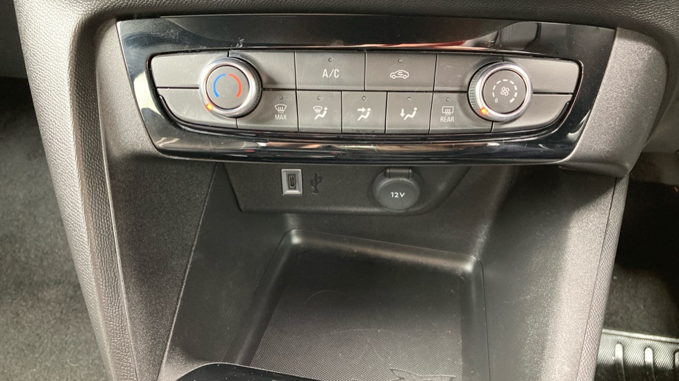 Vauxhall Corsa 1.2 Turbo GS 5dr Auto Petrol Hatchback - Image 21