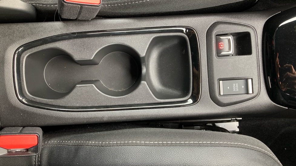 Vauxhall Corsa 1.2 Turbo GS 5dr Auto Petrol Hatchback - Image 24
