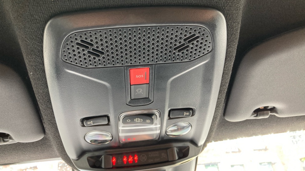 Vauxhall Corsa 1.2 Turbo GS 5dr Auto Petrol Hatchback - Image 28
