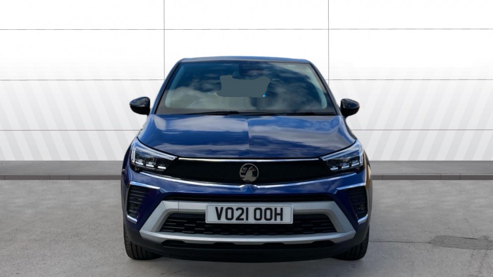 Vauxhall Crossland 1.2 Elite Nav 5dr Petrol Hatchback - Image 3