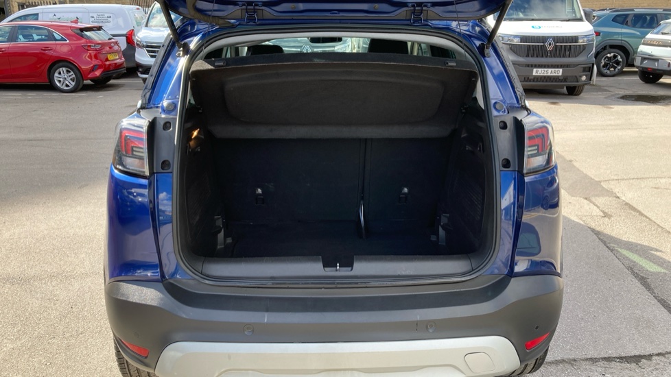 Vauxhall Crossland 1.2 Elite Nav 5dr Petrol Hatchback - Image 4