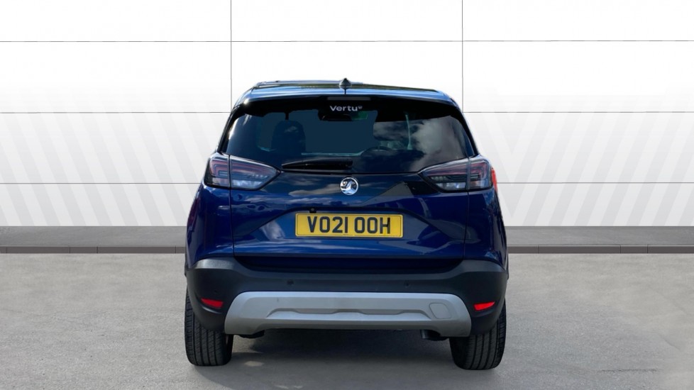 Vauxhall Crossland 1.2 Elite Nav 5dr Petrol Hatchback - Image 6