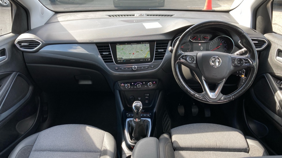 Vauxhall Crossland 1.2 Elite Nav 5dr Petrol Hatchback - Image 10