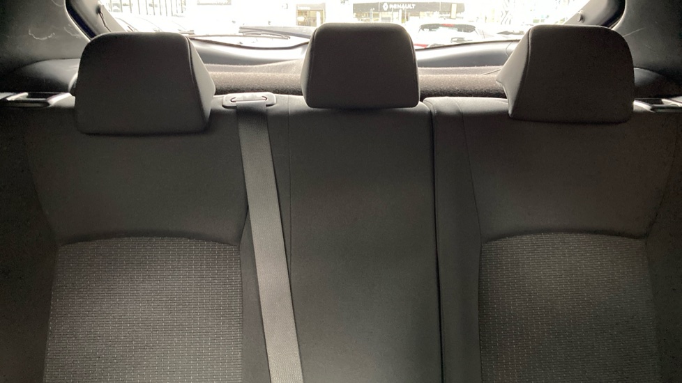 Toyota C-HR 1.2T Dynamic 5dr Petrol Hatchback - Image 15