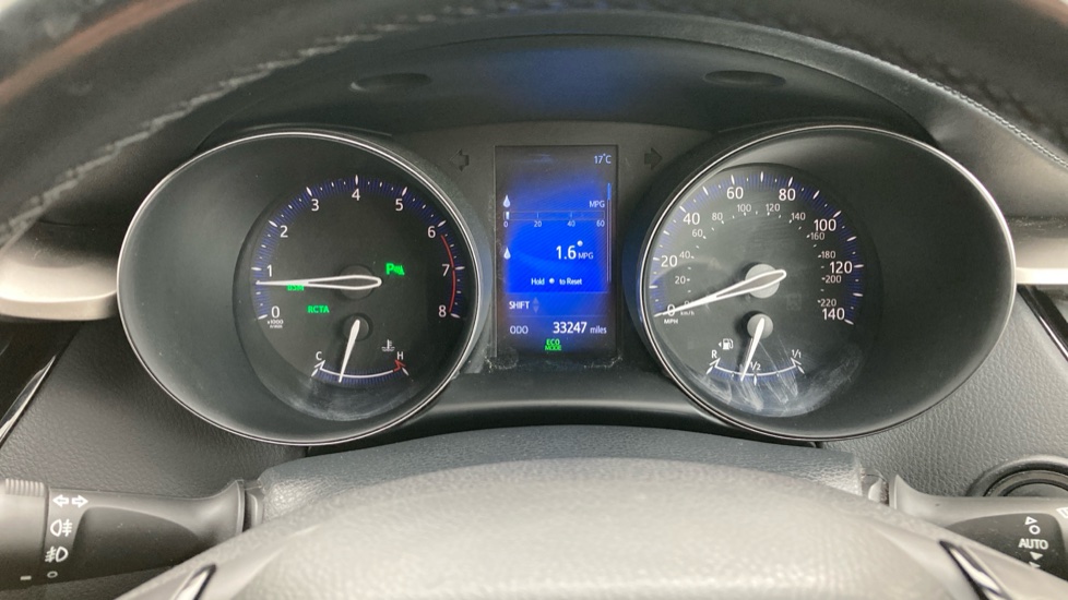 Toyota C-HR 1.2T Dynamic 5dr Petrol Hatchback - Image 18