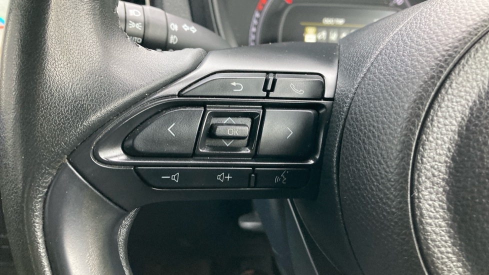 Toyota Aygo X 1.0 VVT-i Edge 5dr Petrol Hatchback - Image 24