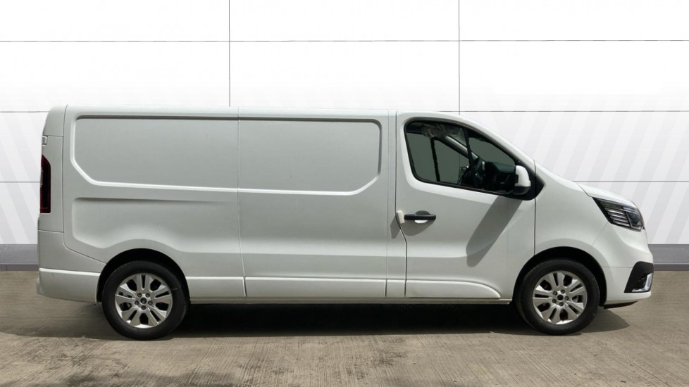 Renault Trafic Lwb Diesel LL30 Blue dCi 150 Extra [Safety] Van EAG9 - Image 5