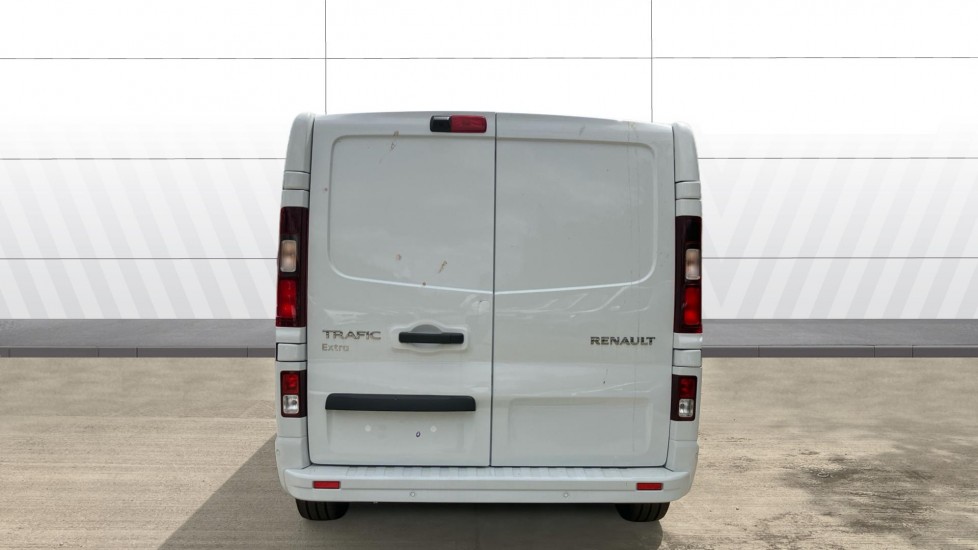 Renault Trafic Lwb Diesel LL30 Blue dCi 150 Extra [Safety] Van EAG9 - Image 6