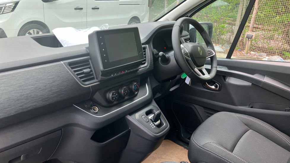 Renault Trafic Lwb Diesel LL30 Blue dCi 150 Extra [Safety] Van EAG9 - Image 9