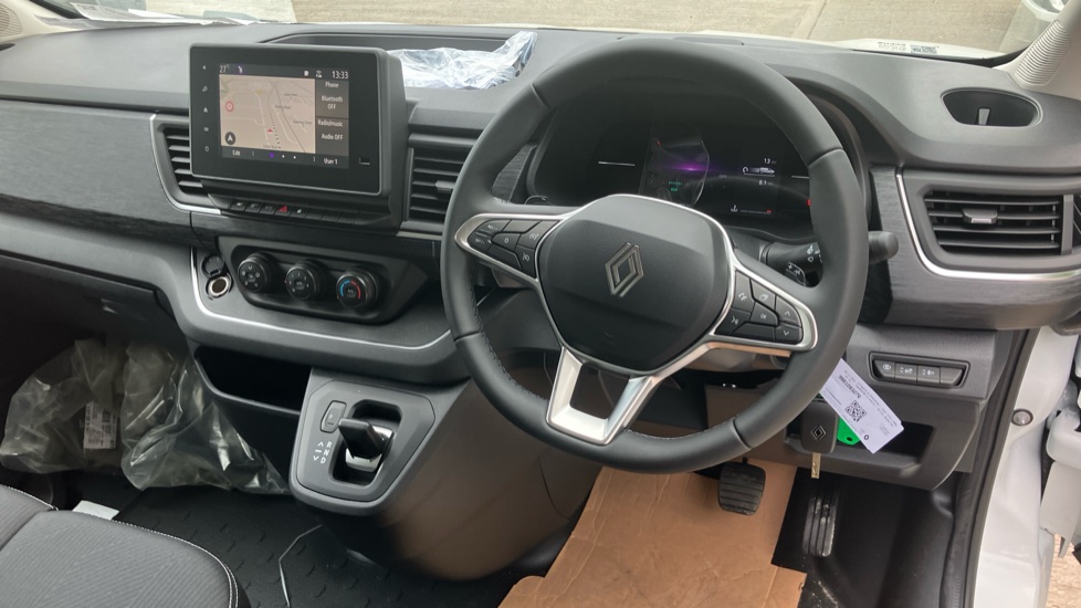 Renault Trafic Lwb Diesel LL30 Blue dCi 150 Extra [Safety] Van EAG9 - Image 10