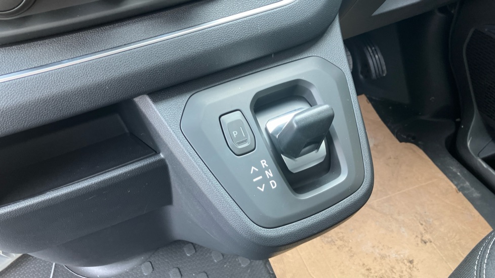 Renault Trafic Lwb Diesel LL30 Blue dCi 150 Extra [Safety] Van EAG9 - Image 13