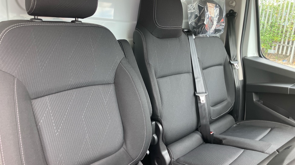 Renault Trafic Lwb Diesel LL30 Blue dCi 150 Extra [Safety] Van EAG9 - Image 15