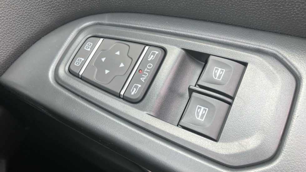 Renault Trafic Lwb Diesel LL30 Blue dCi 150 Extra [Safety] Van EAG9 - Image 21