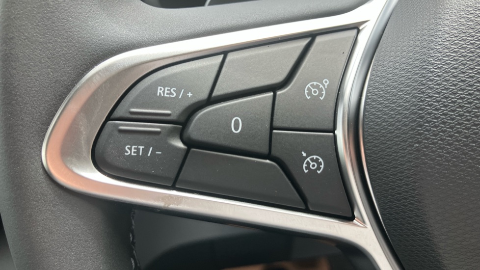 Renault Trafic Lwb Diesel LL30 Blue dCi 150 Extra [Safety] Van EAG9 - Image 24