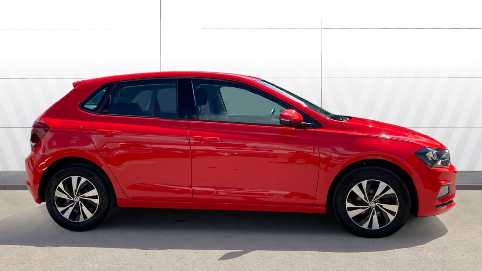 Volkswagen Polo 1.0 SE 5dr Petrol Hatchback - Image 5