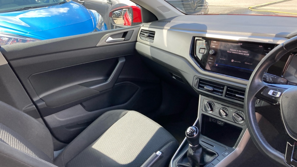 Volkswagen Polo 1.0 SE 5dr Petrol Hatchback - Image 14