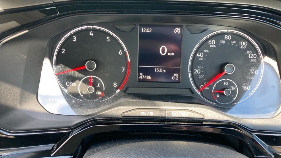 Volkswagen Polo 1.0 SE 5dr Petrol Hatchback - Image 18